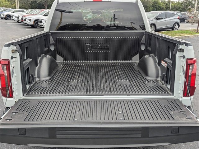 Used 2024 Ford F150 XLT w/ Mobile Office Package image 12