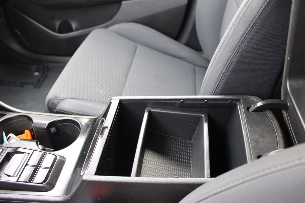 Used 2020 Hyundai Tucson Value FWD image 38