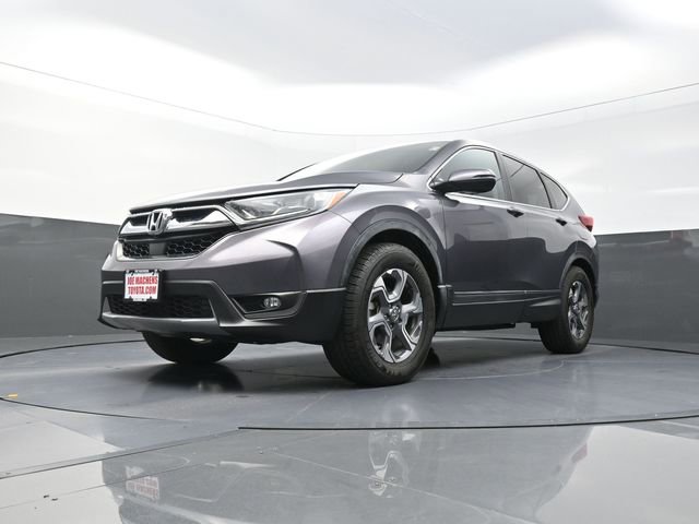 Used 2018 Honda CR-V EX image 44
