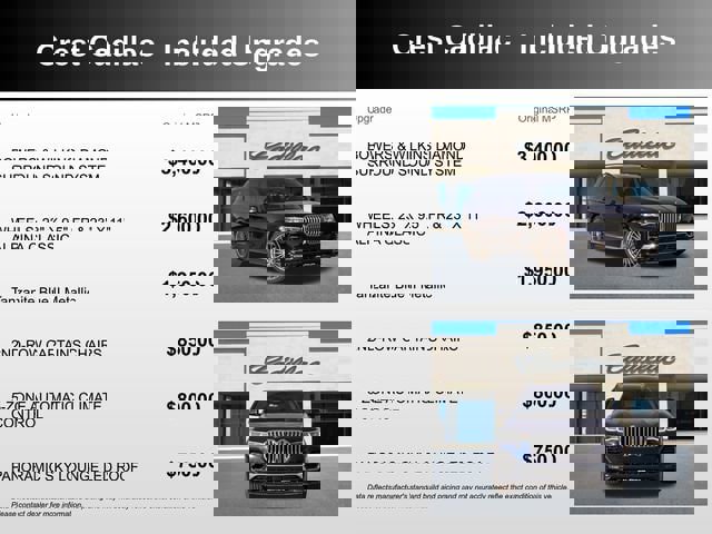 Used 2021 BMW ALPINA XB7 image 5