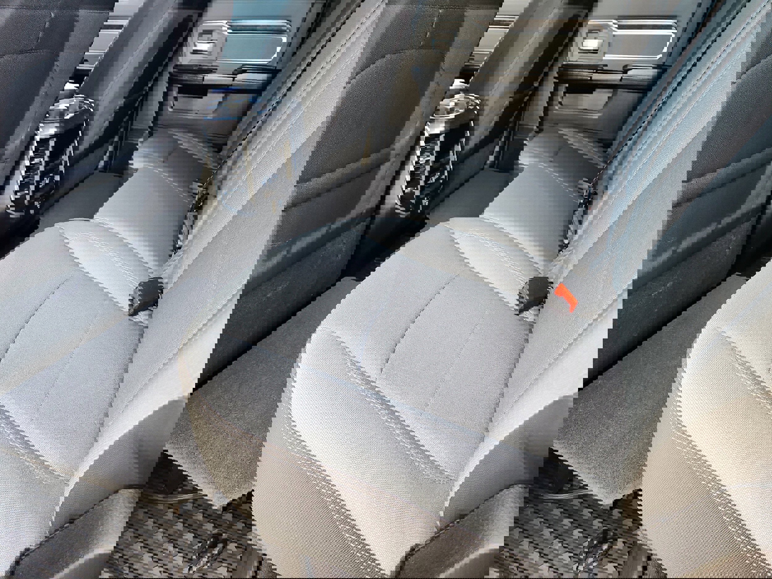 Used 2021 RAM 2500 Big Horn w/ Level B Equipment Group image 11