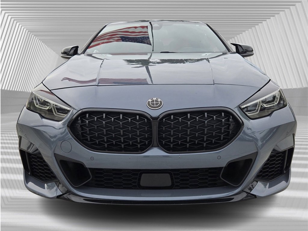 Used 2020 BMW M235i xDrive Gran Coupe image 4