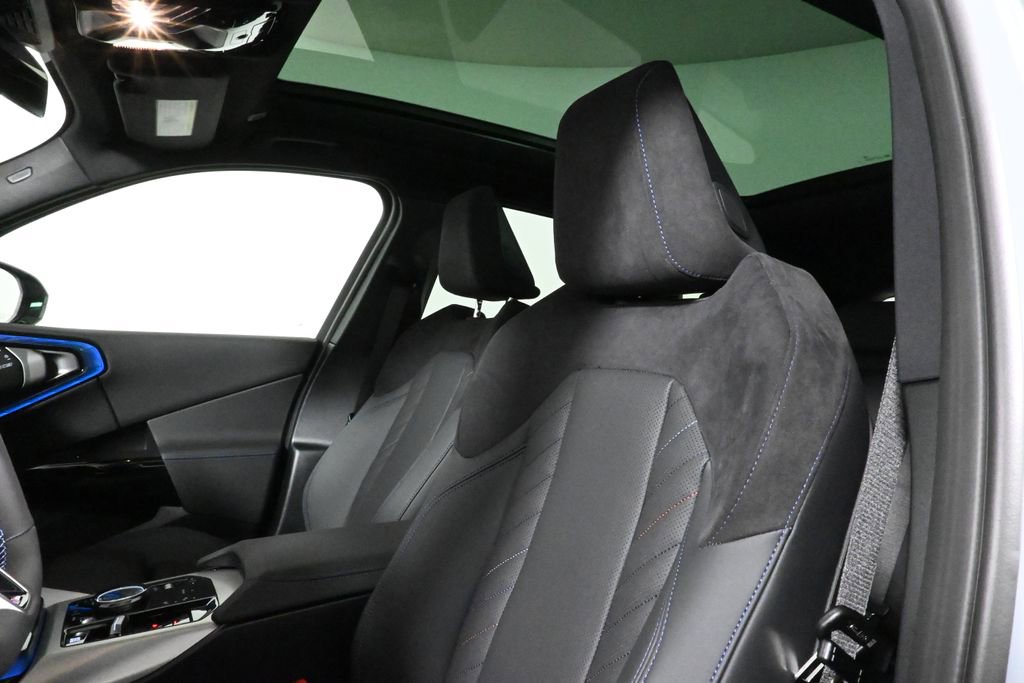 Used 2026 BMW X3 M50 w/ Premium Package image 16