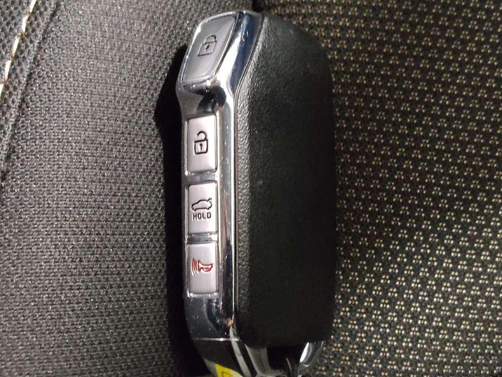 Used 2024 Kia Forte LXS FWD image 32