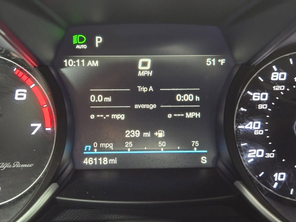 Used 2021 Alfa Romeo Giulia Sprint w/ Nero Edizione image 20