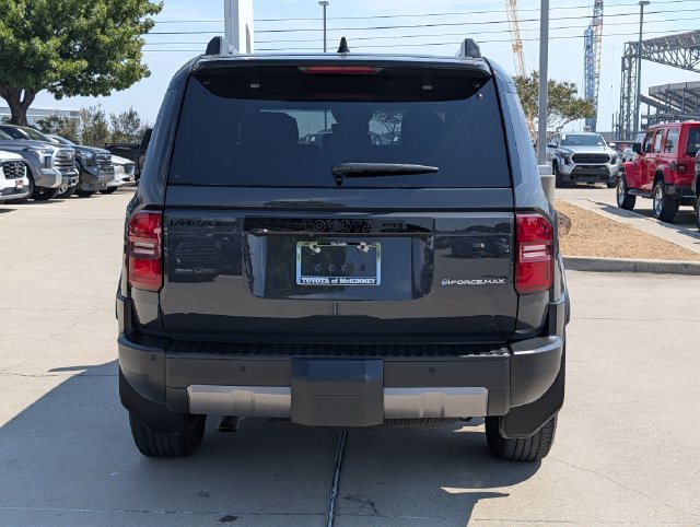 Used 2024 Toyota Land Cruiser w/ Premium Package AWD/4WD image 7
