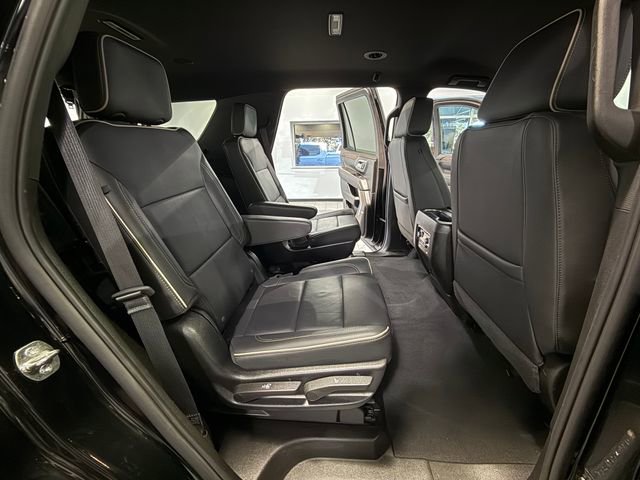 Certified 2024 Chevrolet Tahoe Premier image 13