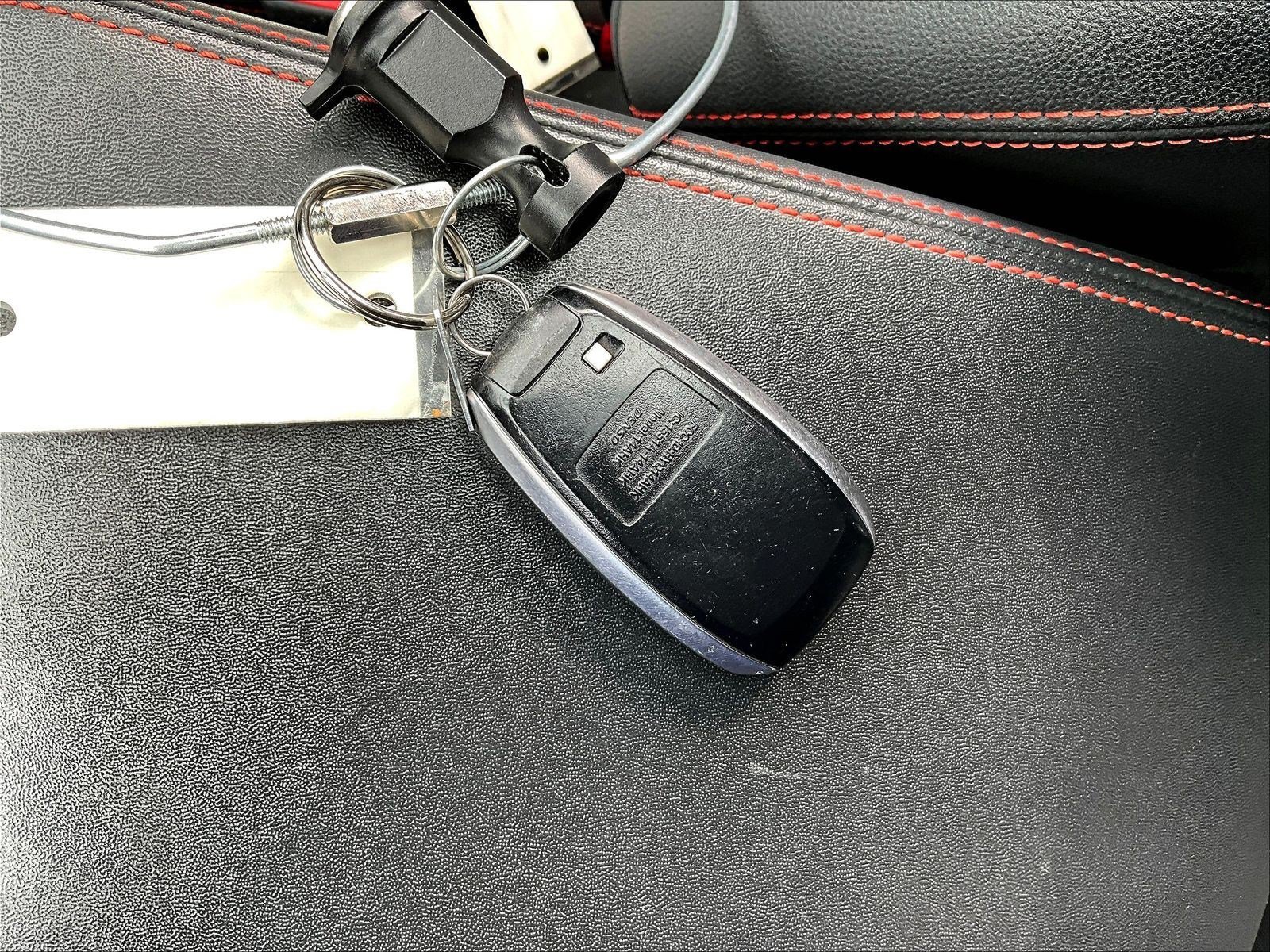 Used 2019 Subaru Forester Sport w/ Popular Package #2 AWD/4WD image 35