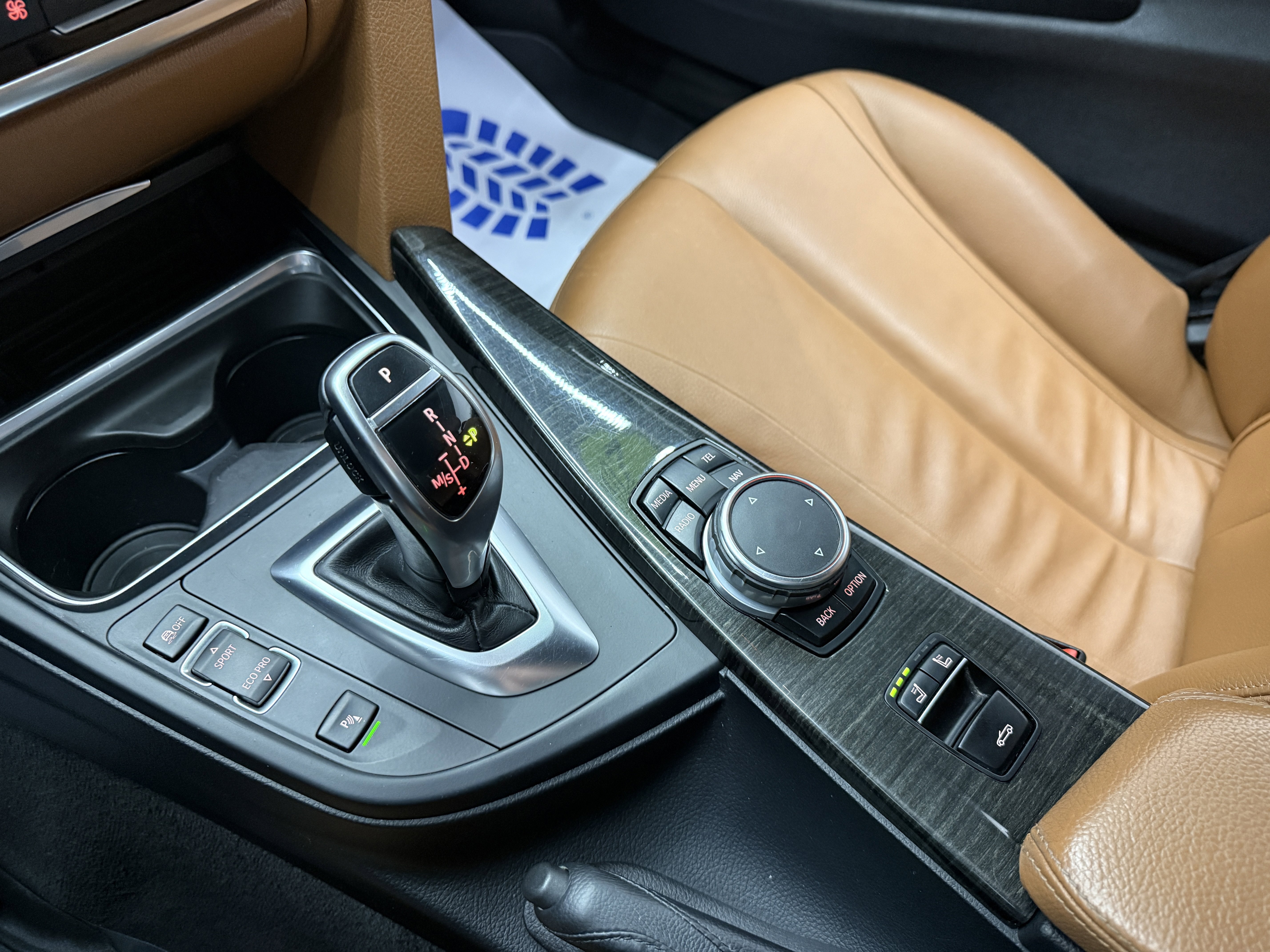 Used 2015 BMW 435i Convertible image 16