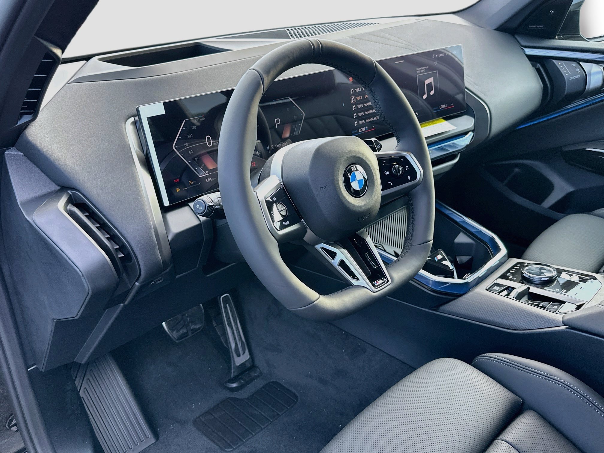 New 2026 BMW X3 xDrive30i w/ Premium Package AWD/4WD image 6
