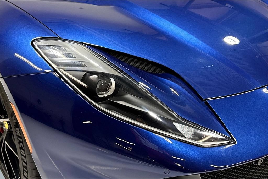 Used 2019 Ferrari 812 Superfast RWD image 27