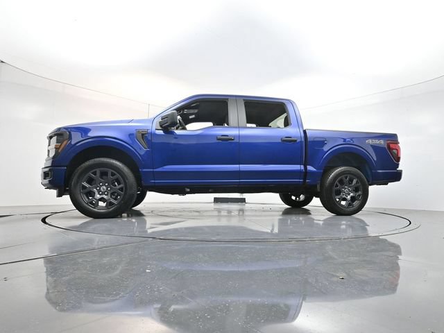 New 2026 Ford F150 STX w/ Equipment Group 200A AWD/4WD image 51