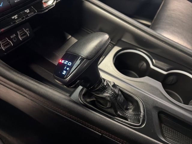 Certified 2022 Dodge Durango R/T AWD/4WD image 19