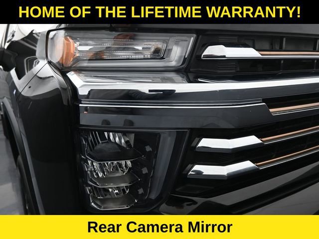 Used 2023 Chevrolet Silverado 2500 High Country w/ Z71 Off-Road Package AWD/4WD image 58