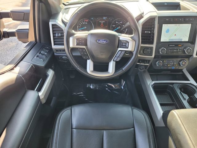Used 2021 Ford F250 Lariat image 13