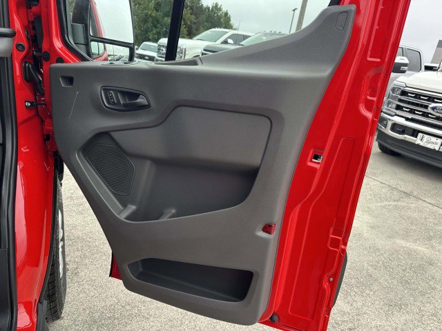 New 2025 Ford Transit 150 Low Roof RWD image 14