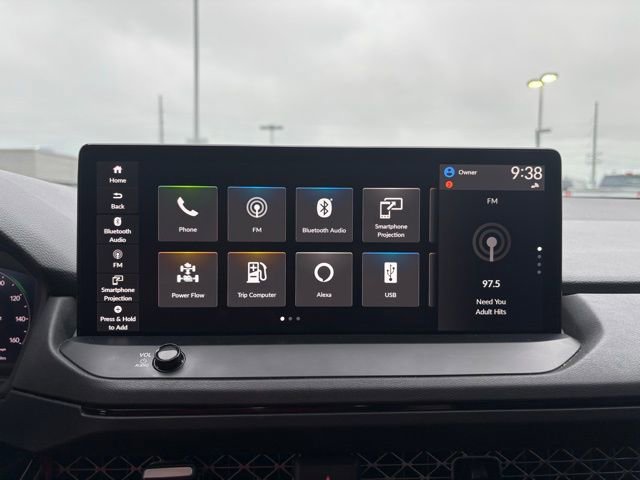 Used 2023 Honda Accord Sport image 14