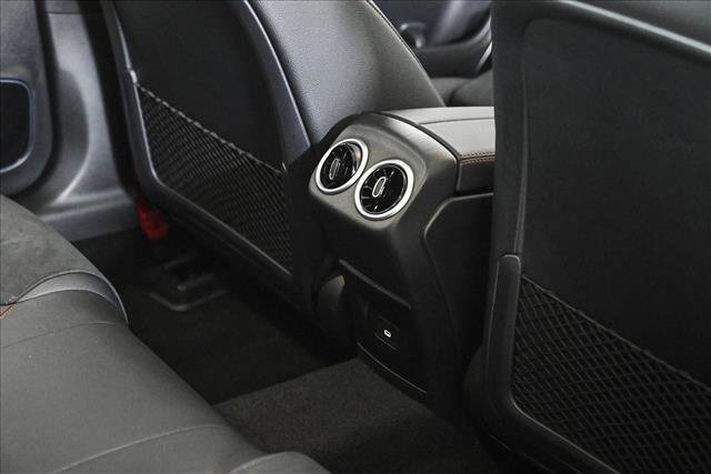 New 2026 Mercedes-Benz CLA 45 AMG S 4MATIC image 19