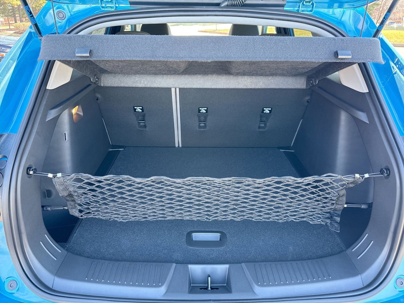 New 2026 Chevrolet Trax ACTIV w/ Driver Confidence Package image 20