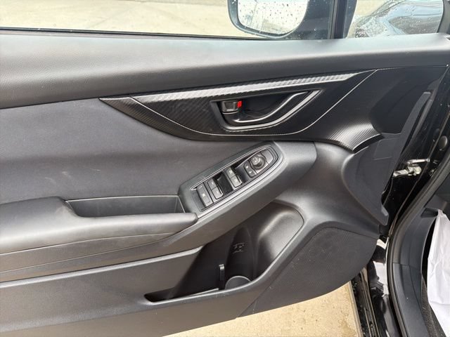 Used 2019 Subaru Impreza 2.0i w/ Eyesight AWD/4WD image 12