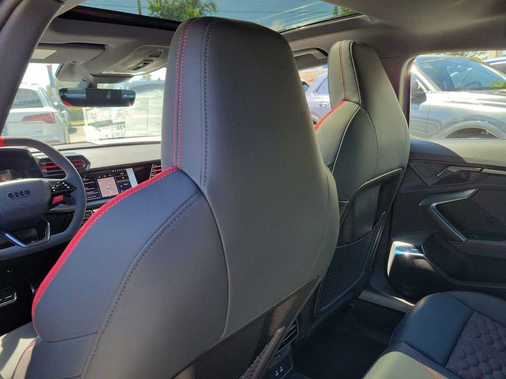 New 2026 Audi RS 3 image 24