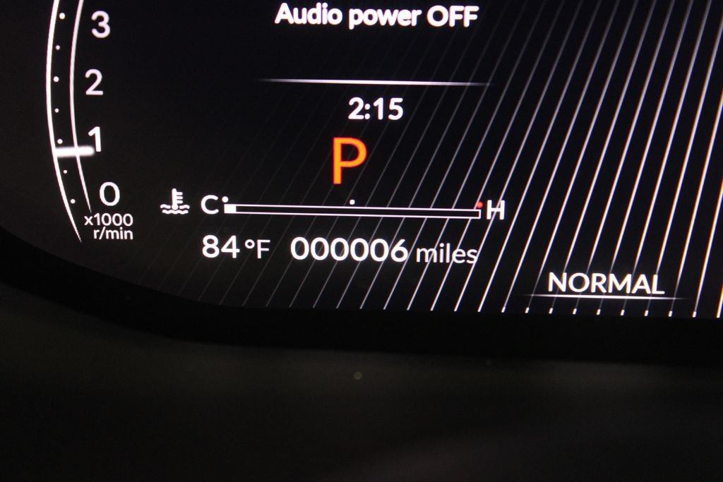 New 2026 Acura MDX SH-AWD w/ Advance Package image 3