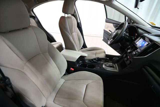 Used 2021 Subaru Impreza Premium image 22