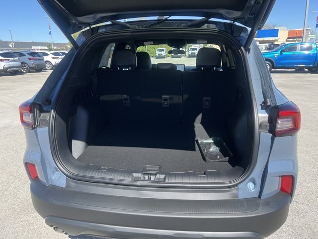 New 2026 Ford Escape ST-Line Select image 30