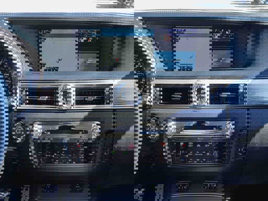 Used 2015 Lexus GS 350 w/ F Sport Package image 12