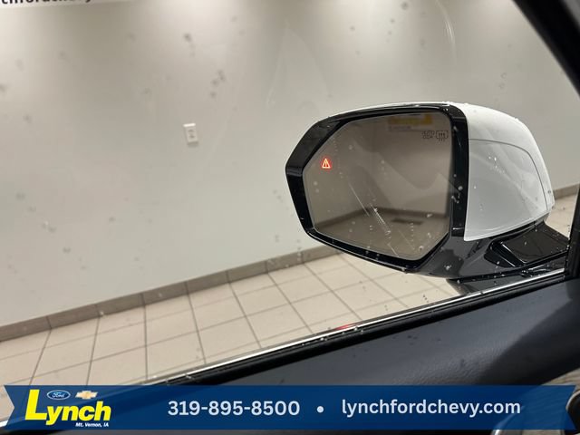 Used 2024 Hyundai Palisade Calligraphy AWD/4WD image 18
