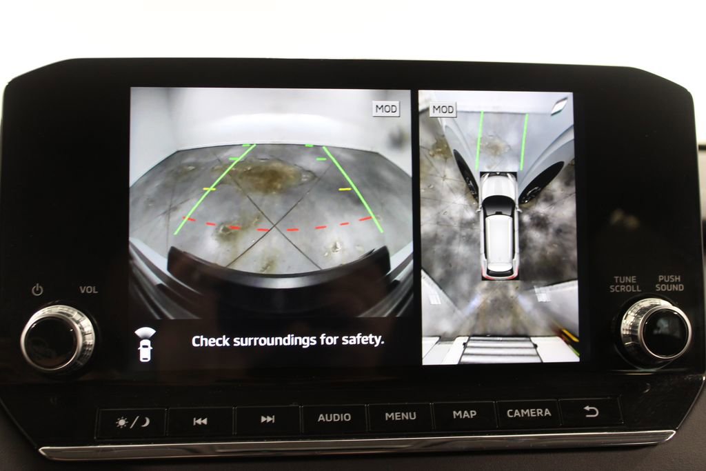 Used 2024 Mitsubishi Outlander 4WD Plug-In Hybrid image 48