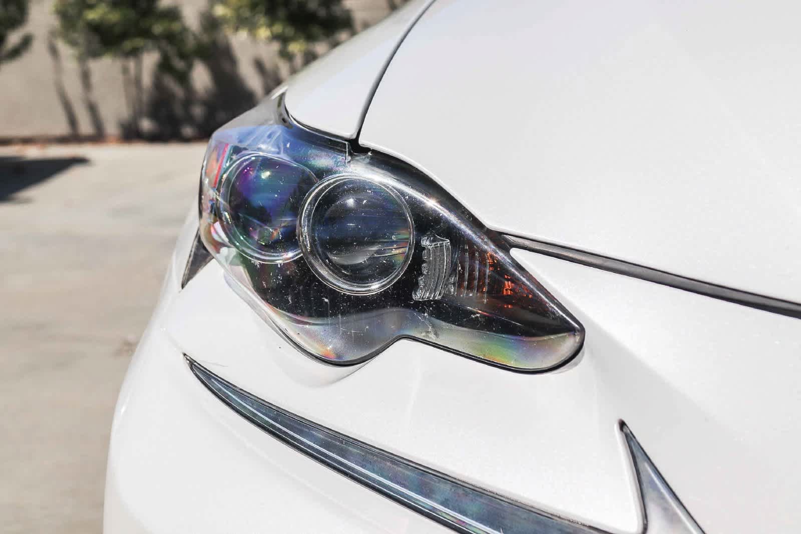 Used 2014 Lexus IS 250 w/ Navigation Package RWD image 10
