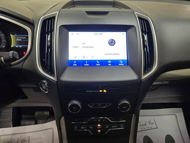 Used 2020 Ford Edge SEL w/ Convenience Package AWD/4WD image 19