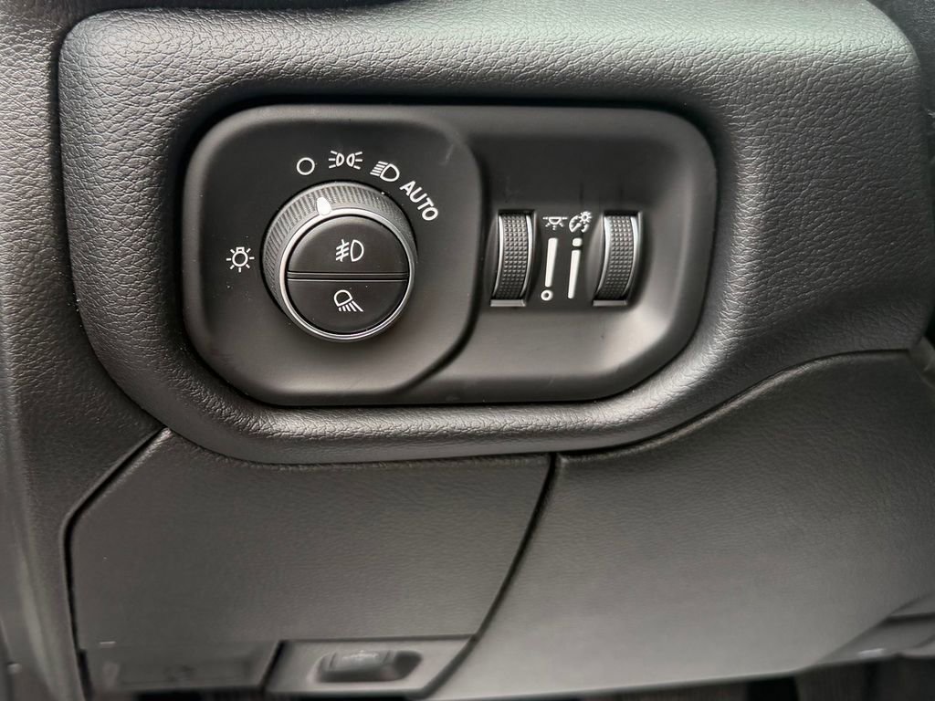 New 2026 RAM 3500 Laramie image 14