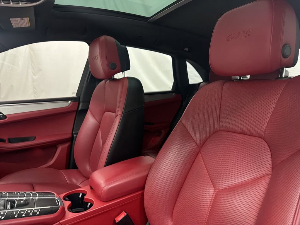 Used 2017 Porsche Macan GTS image 13