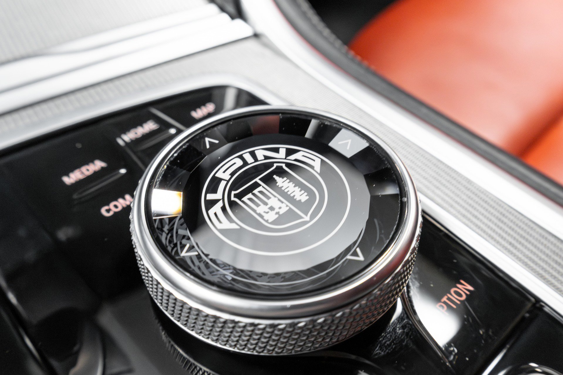 Used 2023 BMW ALPINA B8 xDrive Gran Coupe image 63