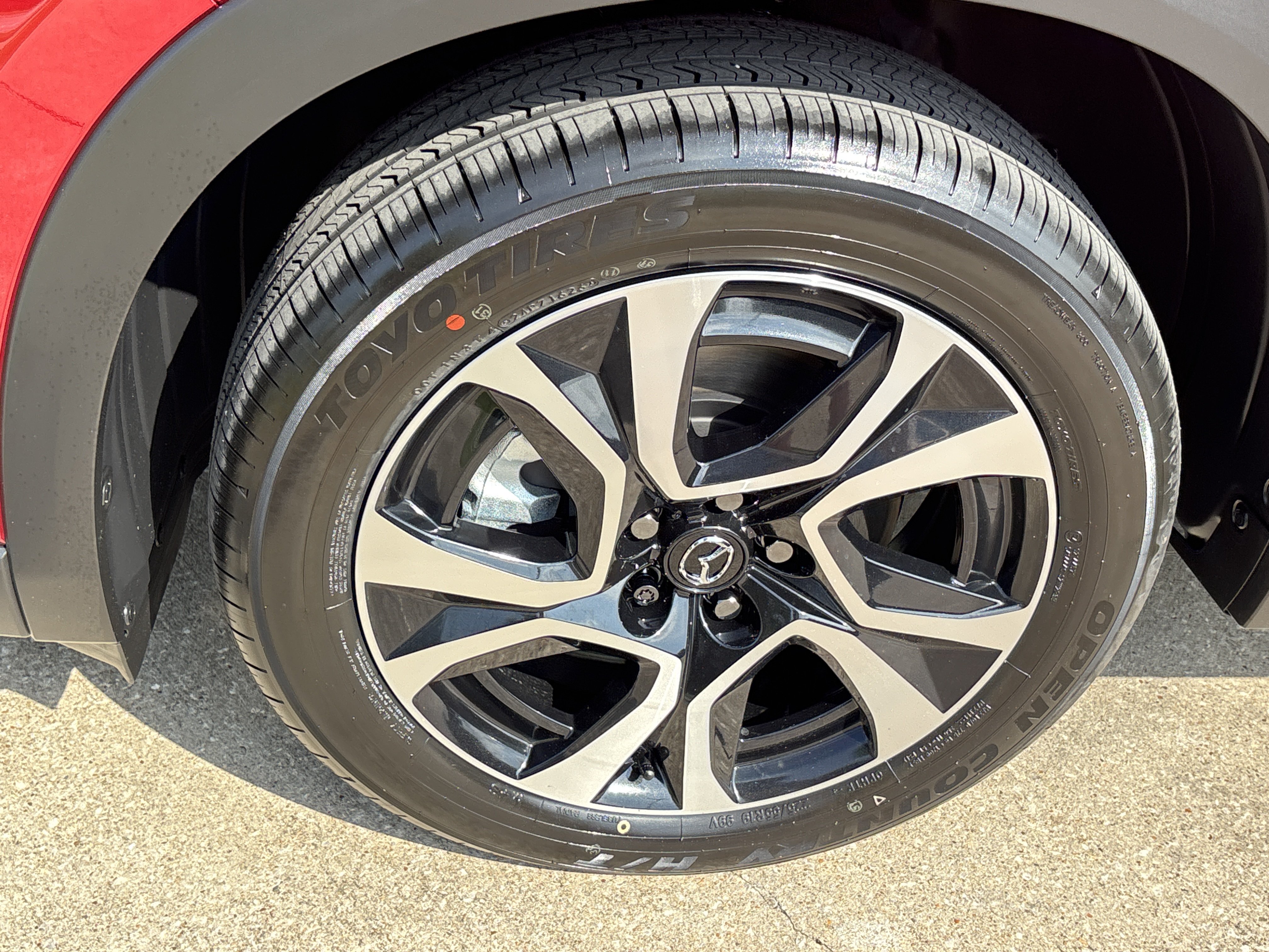 New 2026 MAZDA CX-5 Preferred AWD/4WD image 13