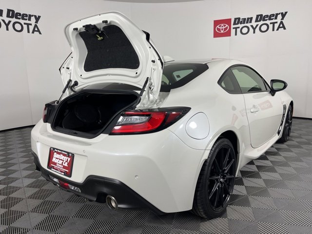 Used 2025 Toyota GR86 Premium image 12