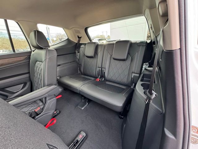 New 2026 Volkswagen Atlas SEL Premium R-Line image 12