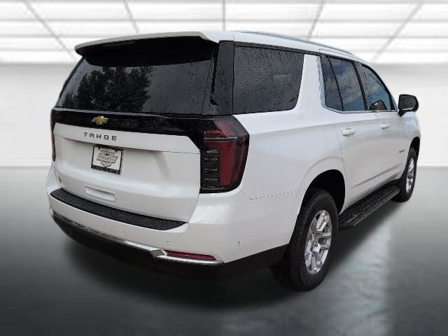 New 2026 Chevrolet Tahoe LS w/ Max Trailering Package RWD image 31