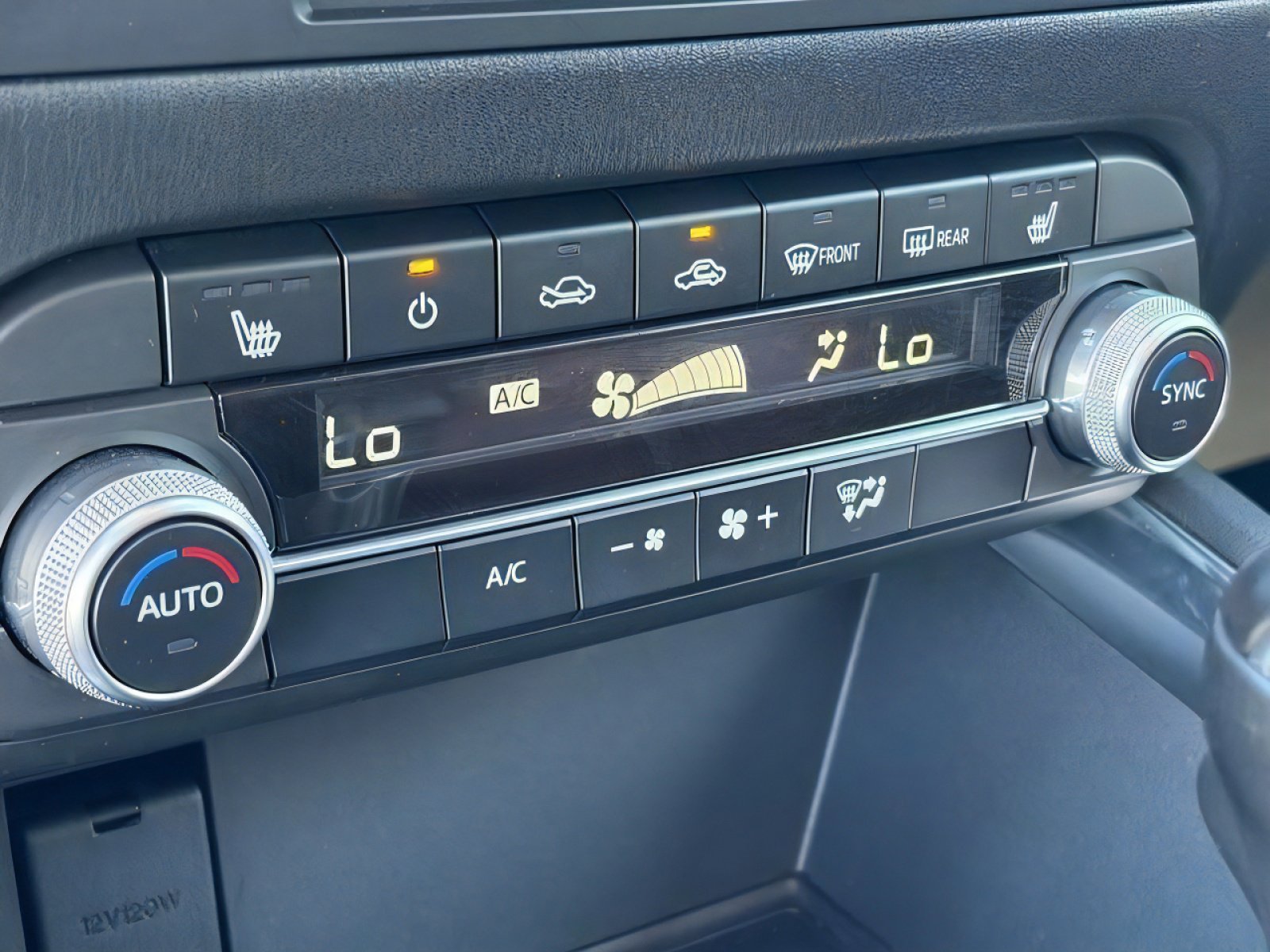 Used 2023 MAZDA CX-5 Carbon Edition AWD/4WD image 27