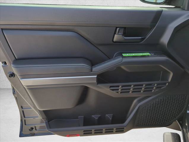 Used 2026 Toyota Tacoma SR5 RWD image 10