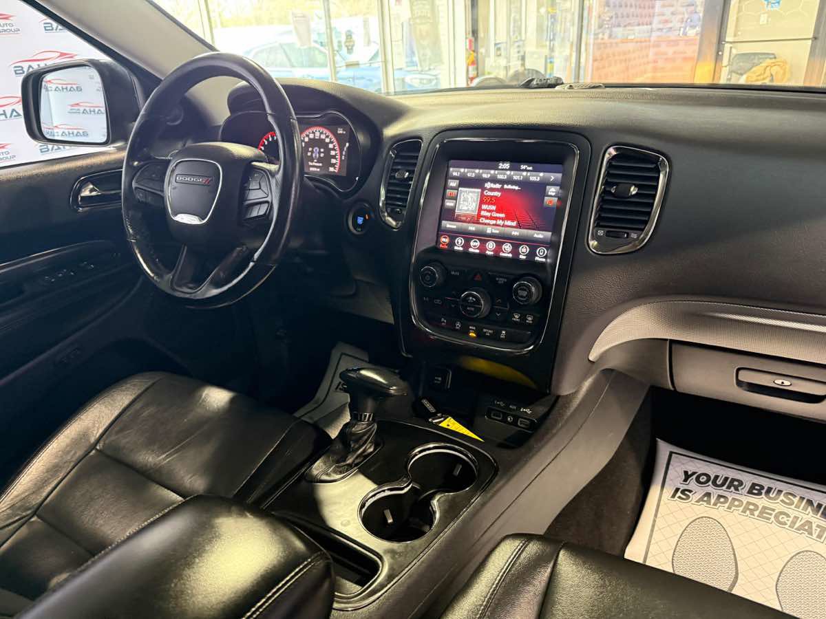 Used 2019 Dodge Durango GT image 52