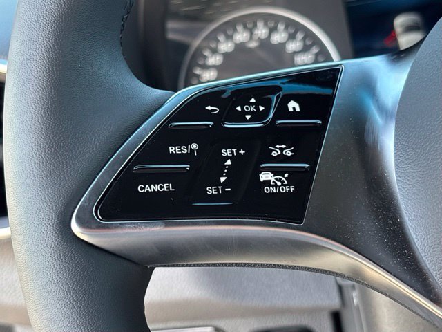New 2026 Mercedes-Benz Sprinter 2500 image 19