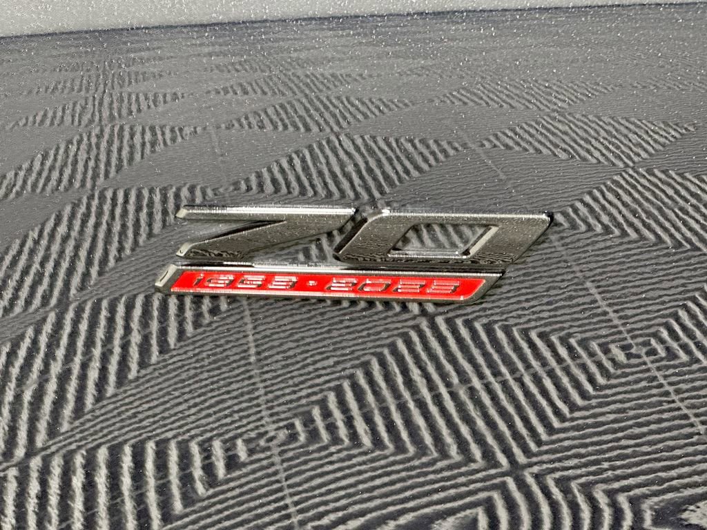 Used 2023 Chevrolet Corvette Stingray Premium Conv w/ Z51 Performance Package image 26