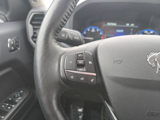 Used 2023 Ford Bronco Sport Outer Banks image 21