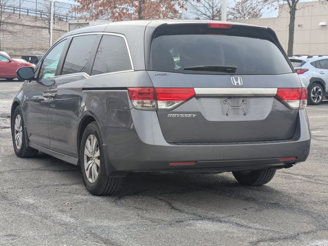 Used 2016 Honda Odyssey EX-L image 7