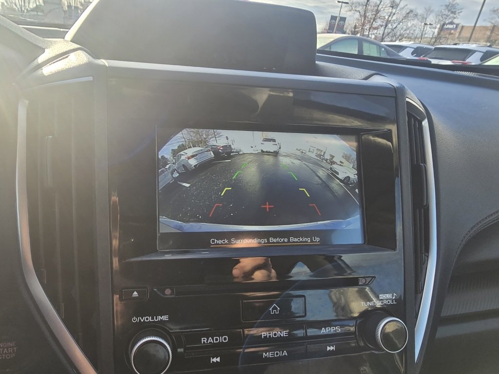 Used 2023 Subaru Impreza Premium image 29