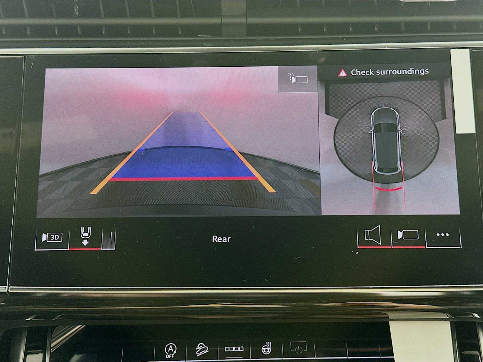 New 2026 Audi Q8 Premium Plus image 15