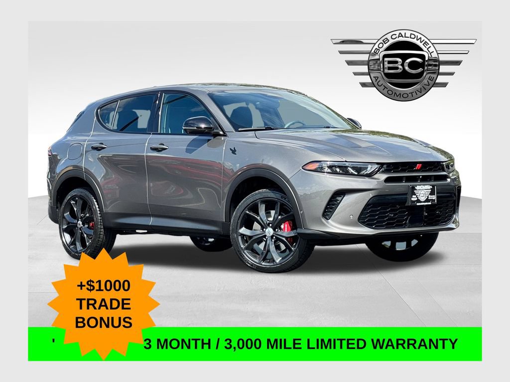 Used 2023 Dodge Hornet GT Plus w/ Track Pack